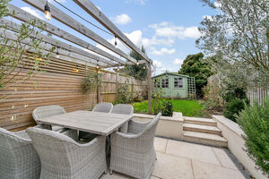 Garden- click for photo gallery